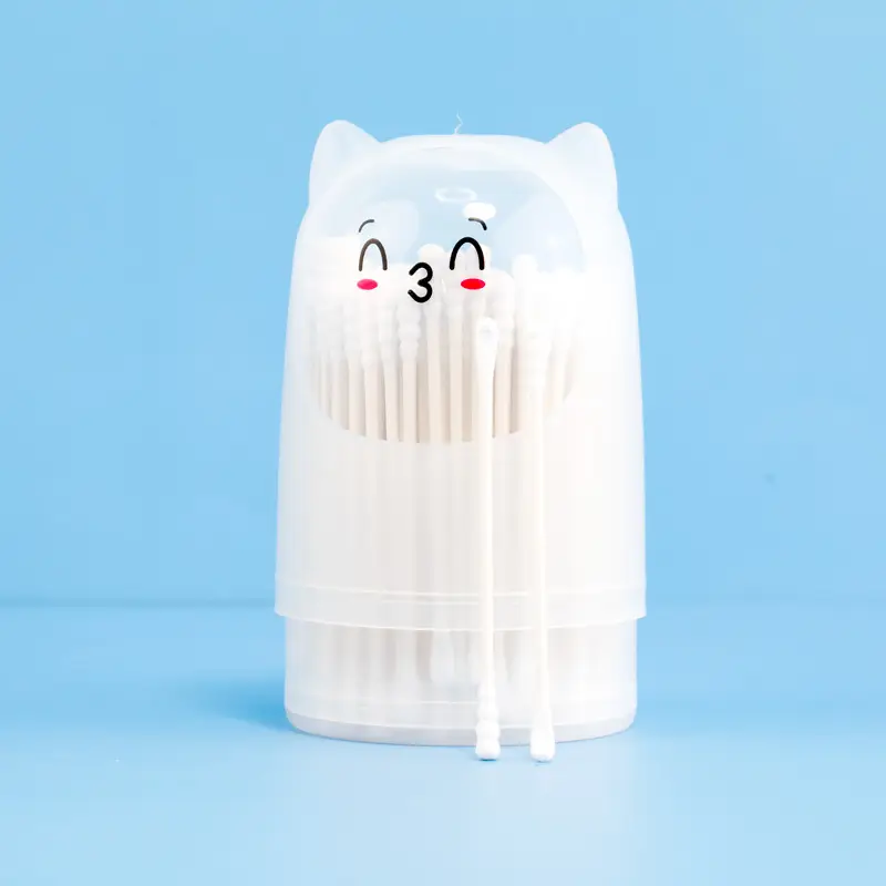 Thin shaft white/200