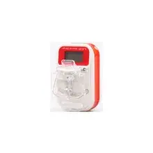 Universal LCD Camera Battery Charger with 5-Lamp Display — feature 5