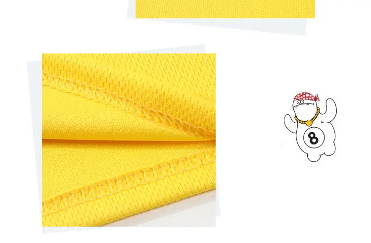 Red Cotton T-Shirt for Kids Summer Wear — feature 10