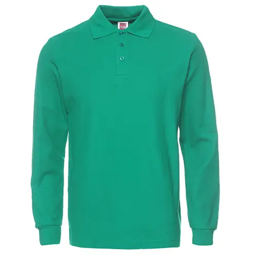 Positive Green 064