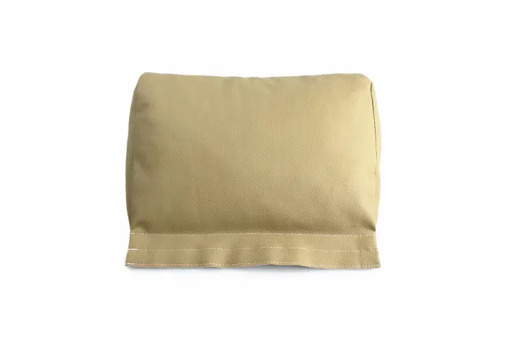 U-shaped Butterfly Pillow for Baby Photography Styling — feature 25