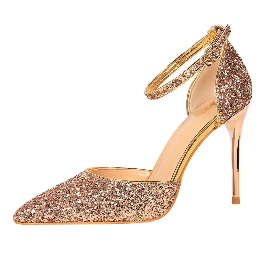 283-1 Sandals (This Model Is Sold Out and Will Not Be Restocked) - Image 15