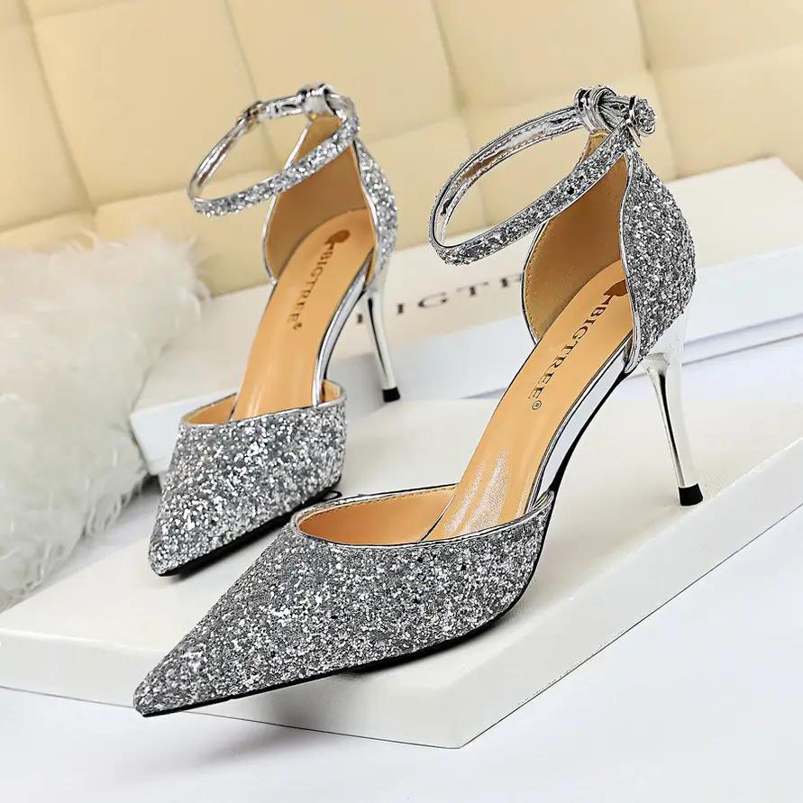 283-A1 silver 7.5cm