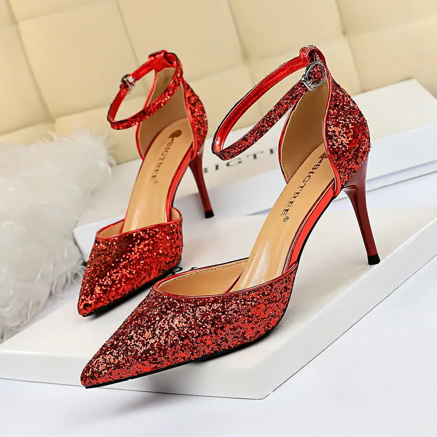 283-A1 red 7.5CM