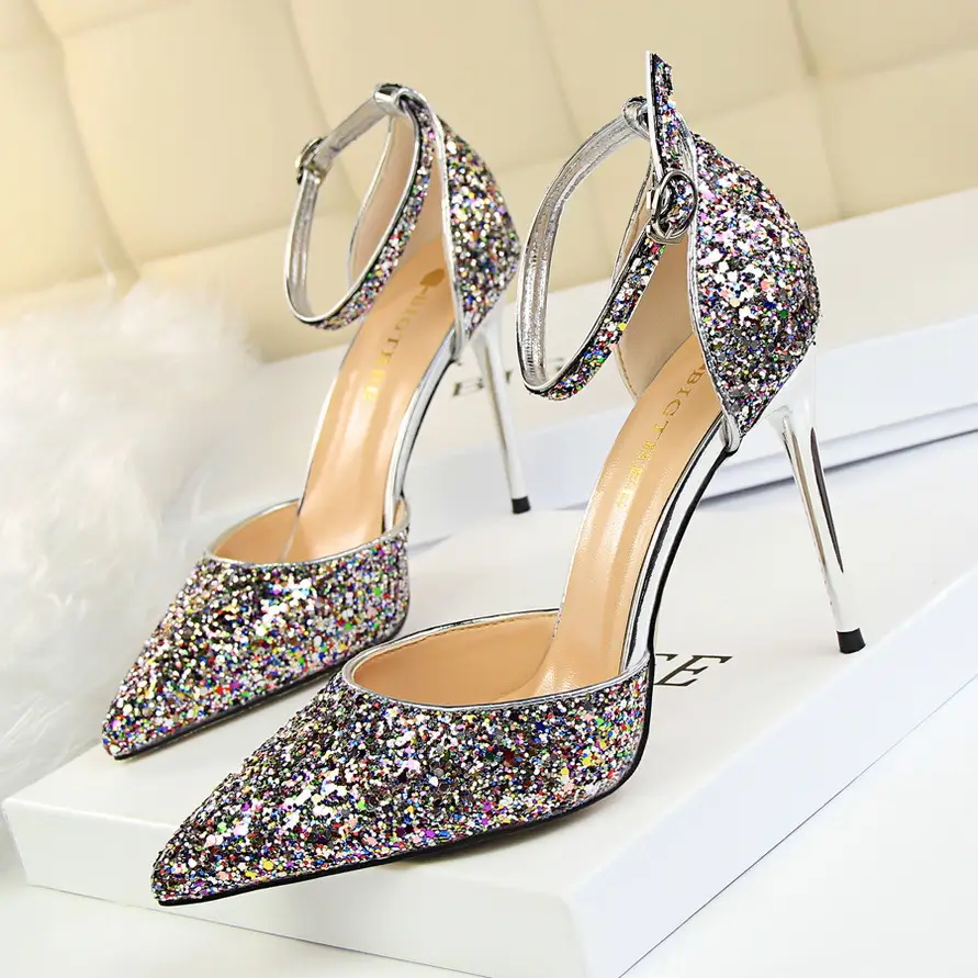 283-1 Sandals (This Model Is Sold Out and Will Not Be Restocked) - Image 2