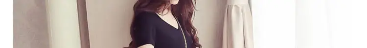 New Women's 2025 Floral Chiffon Dress V-Neck Long Sleeve — feature 106