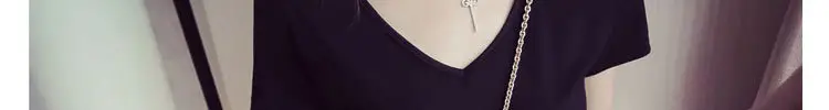New Women's 2025 Floral Chiffon Dress V-Neck Long Sleeve — feature 55