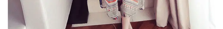 New Women's 2025 Floral Chiffon Dress V-Neck Long Sleeve — feature 67