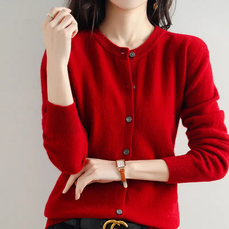 Rust red
