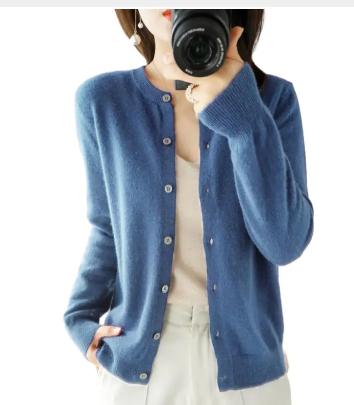 Haze Blue
