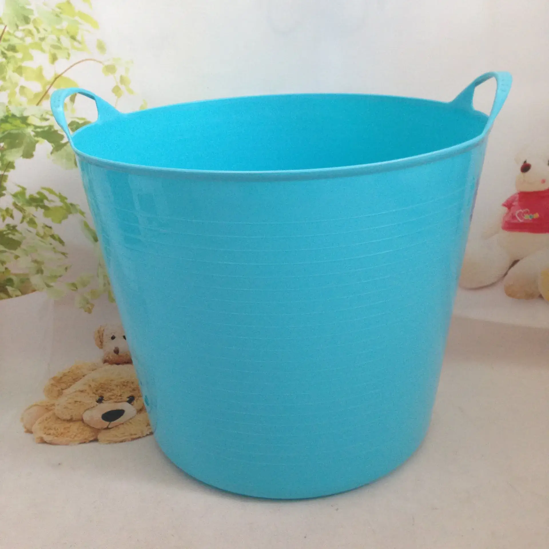 Pink Factory Direct Baby Bath Bucket - Image 3