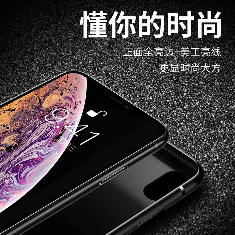 360° Soft Silicone Phone Case for iPhone 12-16 - Image 2