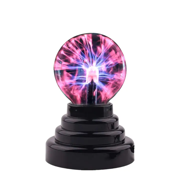 3 Inch USB Lightning Night Light Ball - Image 26