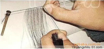 High Quality False Eyelashes for Grafting Practice — feature 13