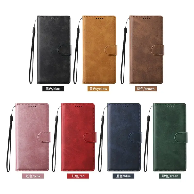 Blue Calfskin Phone Case for iPhone 17 Classic - Image 10