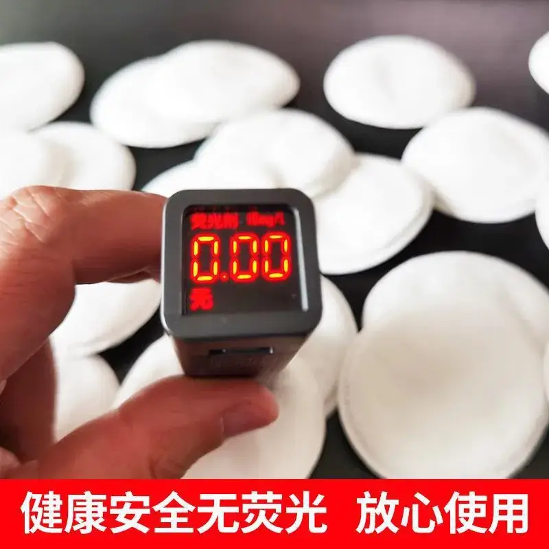 Digital Makeup Remover with LED Display