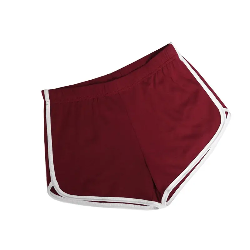 Purplish red