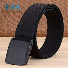 ENNIU Camo Tactical Belt Multifunctional Nylon Outdoor Training Belt — feature 42