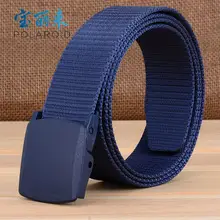 ENNIU Camo Tactical Belt Multifunctional Nylon Outdoor Training Belt — feature 45