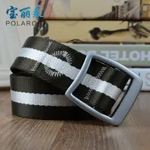ENNIU Camo Tactical Belt Multifunctional Nylon Outdoor Training Belt — feature 48