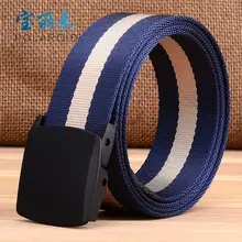 ENNIU Camo Tactical Belt Multifunctional Nylon Outdoor Training Belt — feature 51