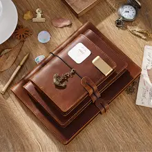 Traveler's Notebook Starry Sky Small Wheel Brass Tag Planner Pendant Set â feature 11