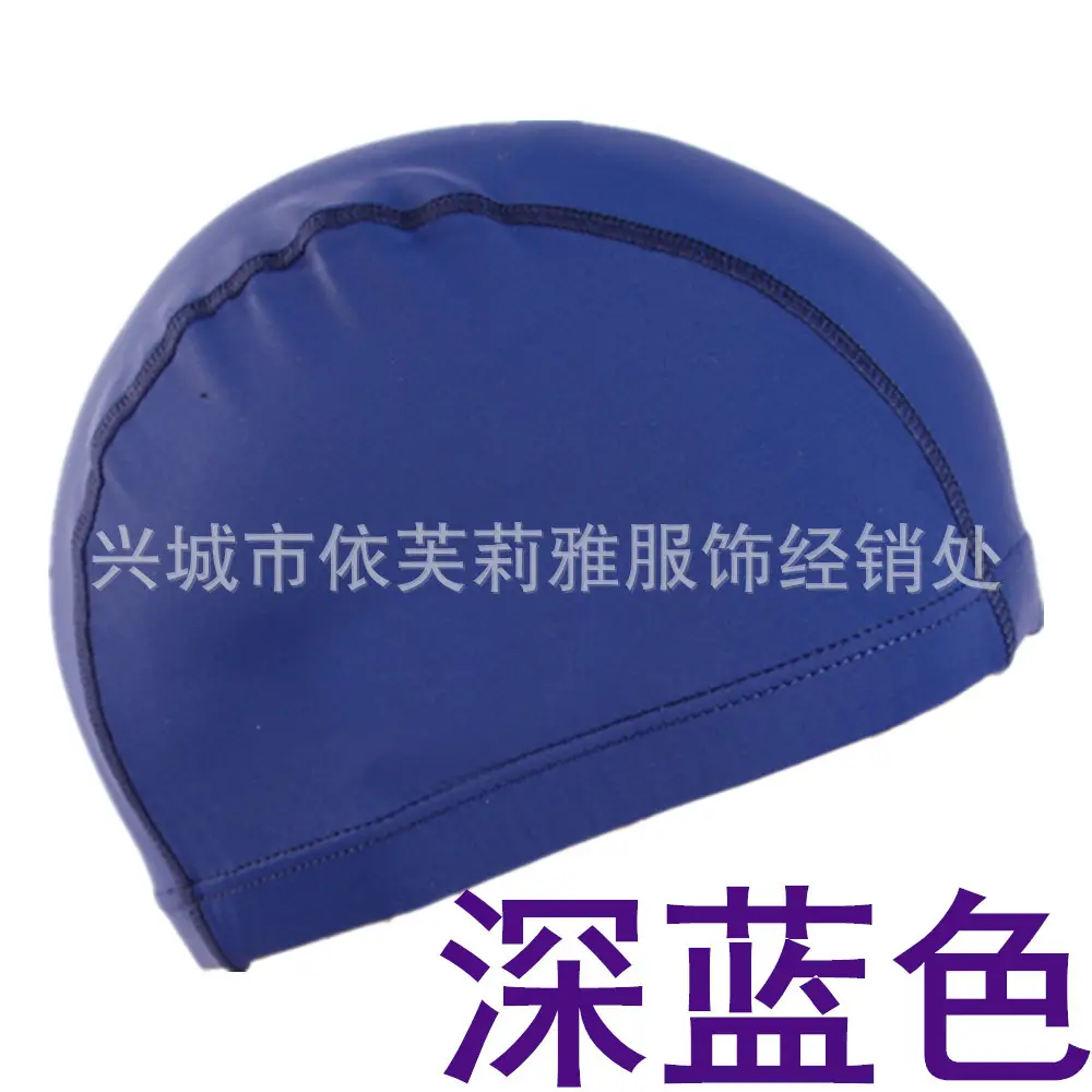 Sapphire Blue