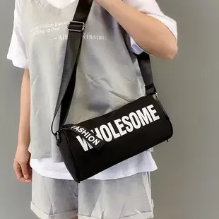 2021 New Oxford Cloth Striped Wrist Bag for Women â feature 2
