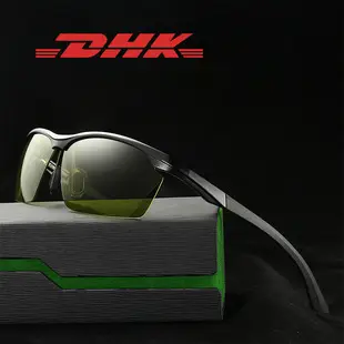 Aluminum Color-Changing Polarized Sunglasses for Men — feature 6