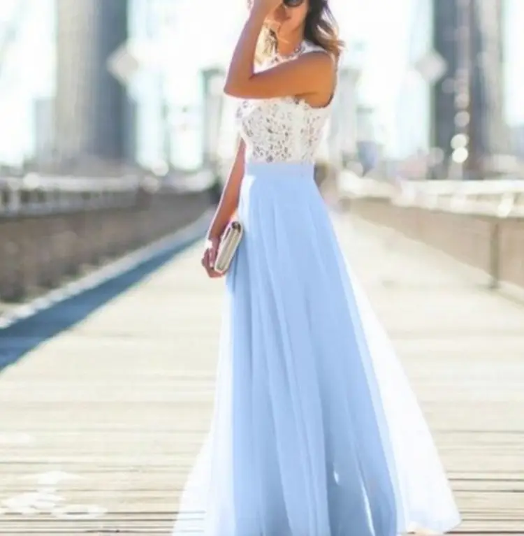 Light Blue