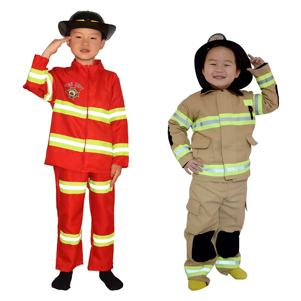 Children Fire Drill Safety Glasses & Saw Set - Image 15