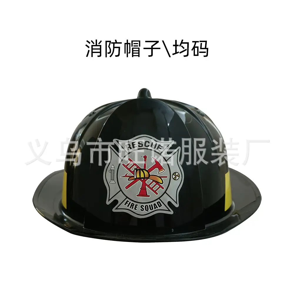 Children Fire Drill Safety Glasses & Saw Set - Image 7