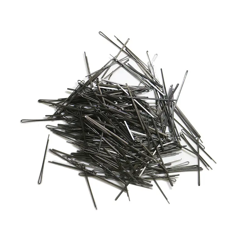Black Retro Hairpins for Studio Hairdressing