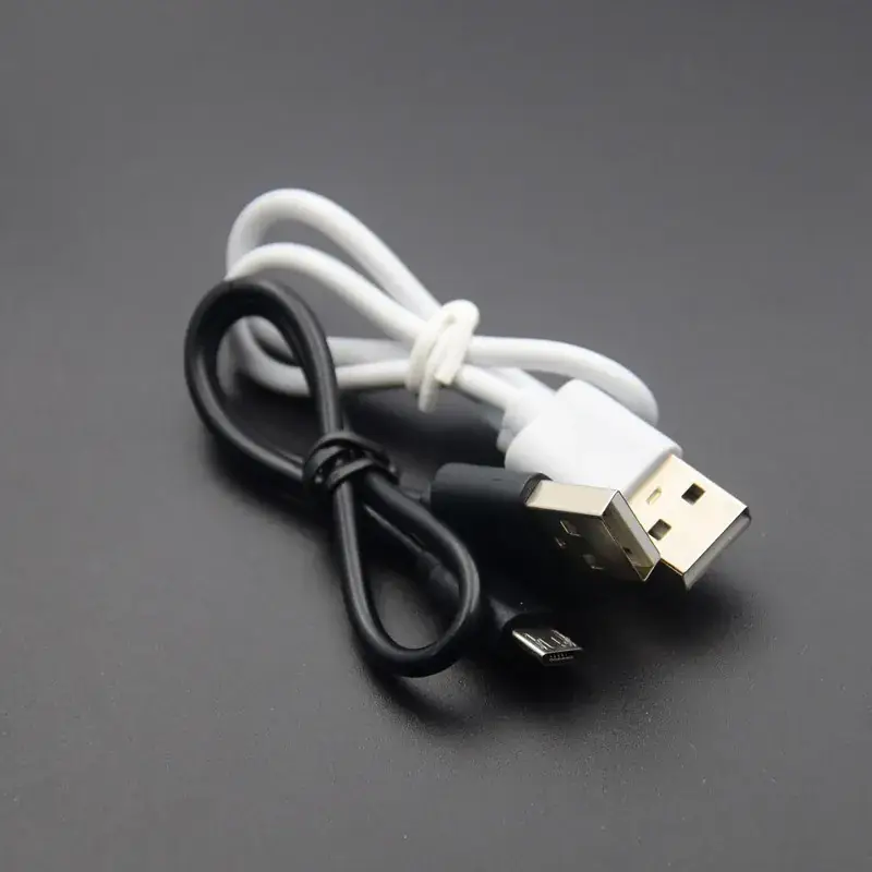 Android Data Cable 8A Pure Copper 10 Core - Image 2