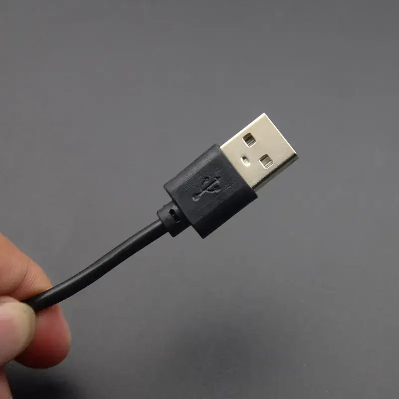 Android Data Cable 8A Pure Copper 10 Core - Image 4