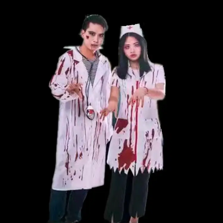 血腥白大褂