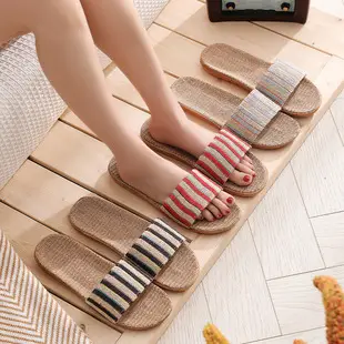 Winter comfortable love thick-soled cotton slippers soft bottom heel moon shoes non-slip warm indoor home shoes women's wholesale — feature 10