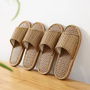 Winter comfortable love thick-soled cotton slippers soft bottom heel moon shoes non-slip warm indoor home shoes women's wholesale — feature 11