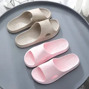 Winter comfortable love thick-soled cotton slippers soft bottom heel moon shoes non-slip warm indoor home shoes women's wholesale — feature 14