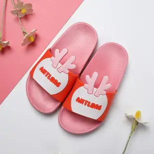 Winter comfortable love thick-soled cotton slippers soft bottom heel moon shoes non-slip warm indoor home shoes women's wholesale — feature 2