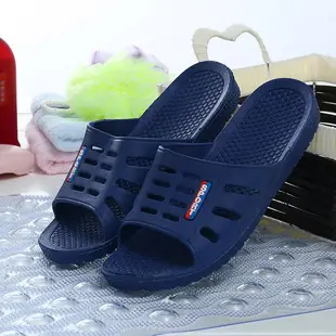 Winter comfortable love thick-soled cotton slippers soft bottom heel moon shoes non-slip warm indoor home shoes women's wholesale — feature 4