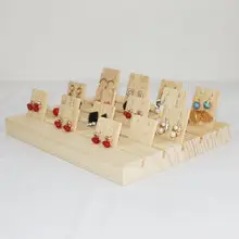 Black & White Mannequin Jewelry Display Shelf — feature 11