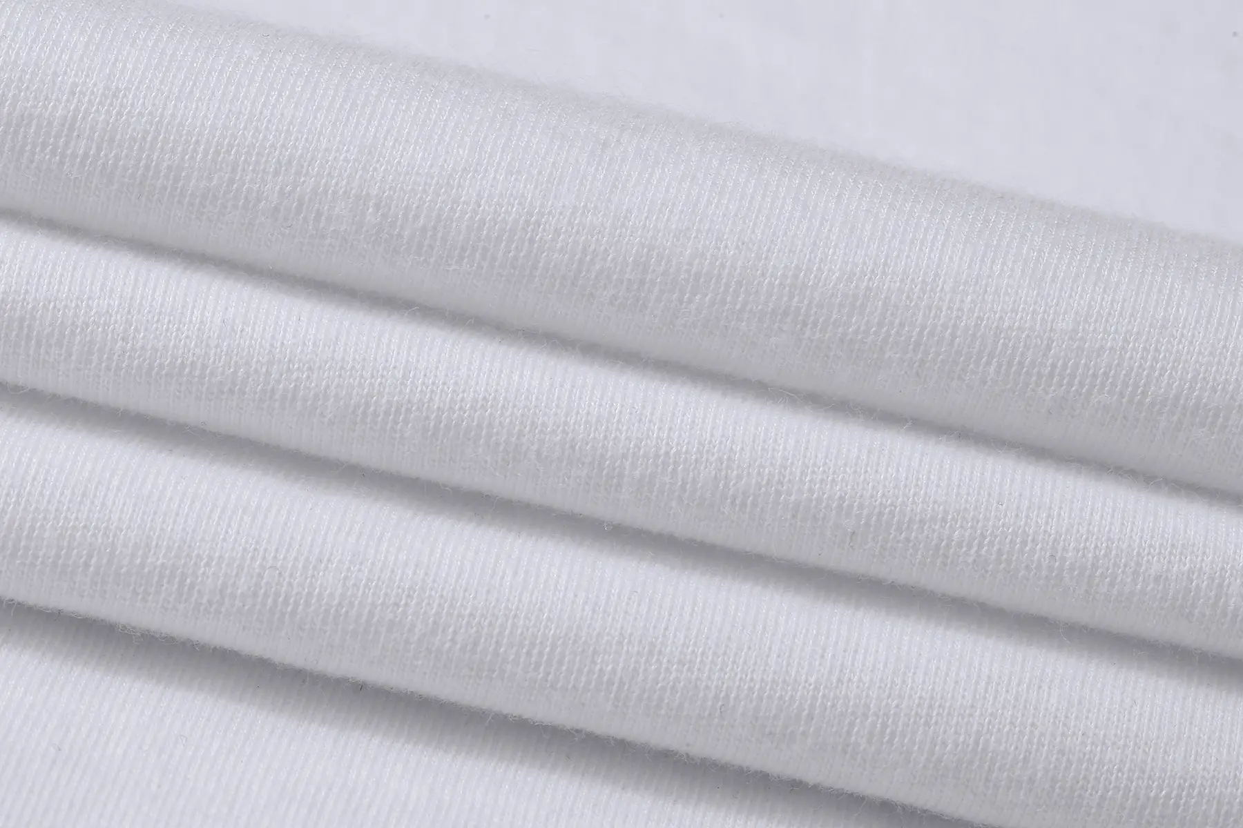 Men Grey Long Sleeve T-Shirt with Arc Hem — feature 23