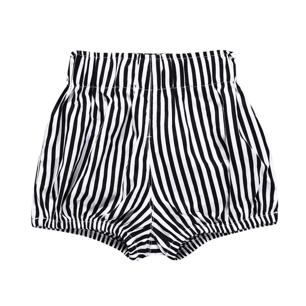 Cotton Linen High Waist Shorts Yellow Large - Image 11