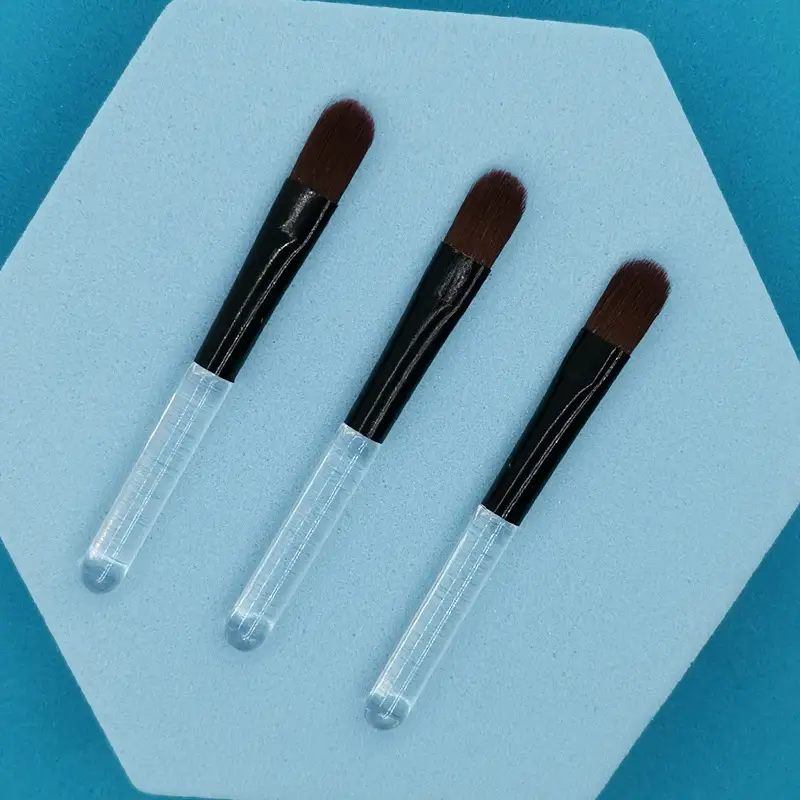 Mini Makeup Brush Eye Shadow Brush for Beauty Tools - Image 2