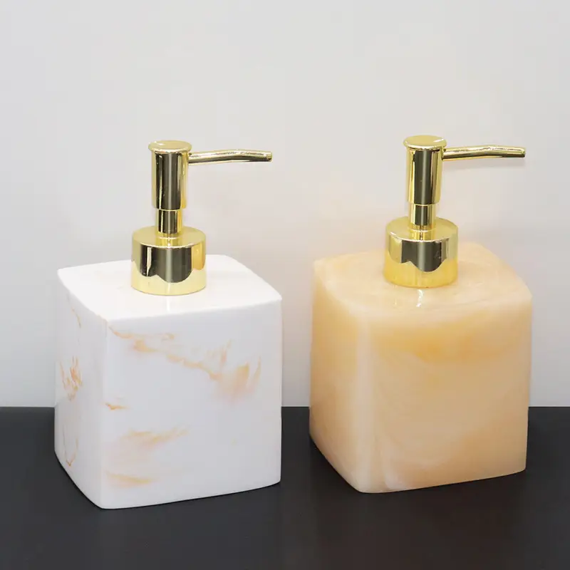 Hotel Shampoo Bottle with 15cm Height & 8.6cm Base - Image 12