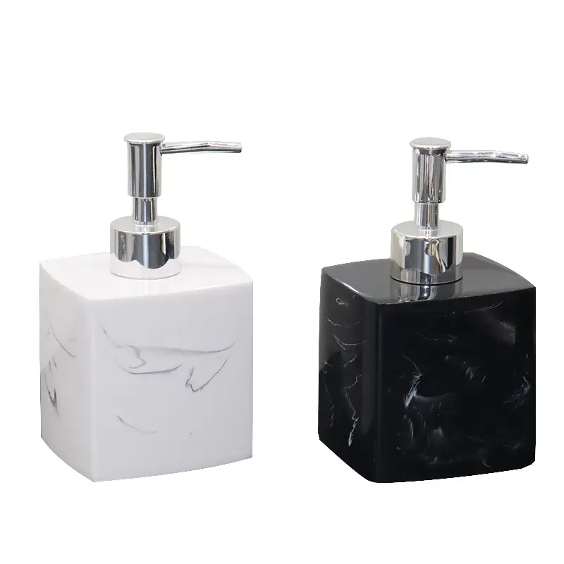 Hotel Shampoo Bottle with 15cm Height & 8.6cm Base - Image 13
