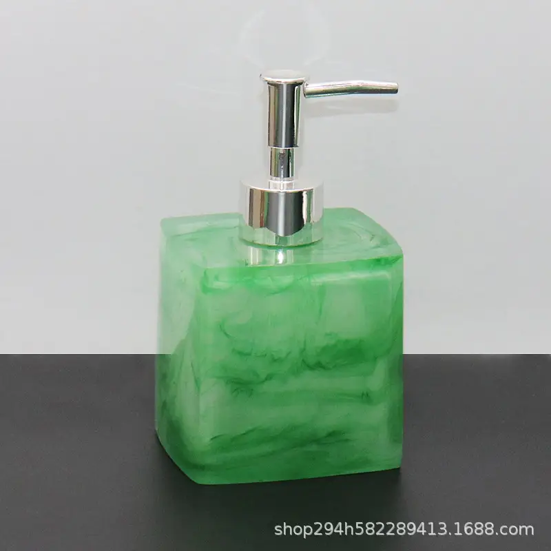 Hotel Shampoo Bottle with 15cm Height & 8.6cm Base - Image 9