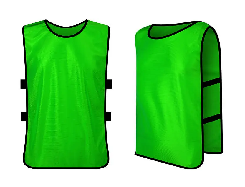 Laituyin Sleeveless Training Vest Neon Green