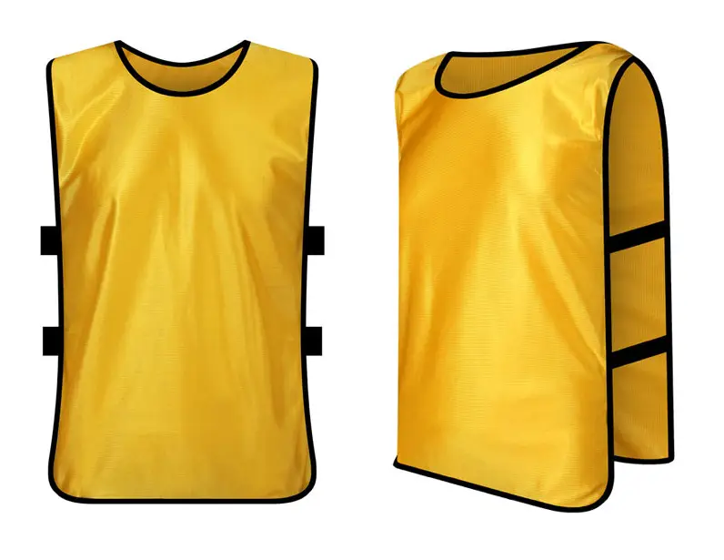 Laituyin Sleeveless Training Vest Neon Green